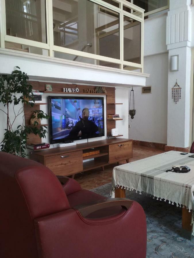 Villa Gizem Special Class Hotel Side Zewnętrze zdjęcie